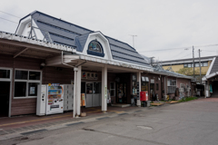 黒姫駅