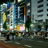 新宿ナイトスナップ1