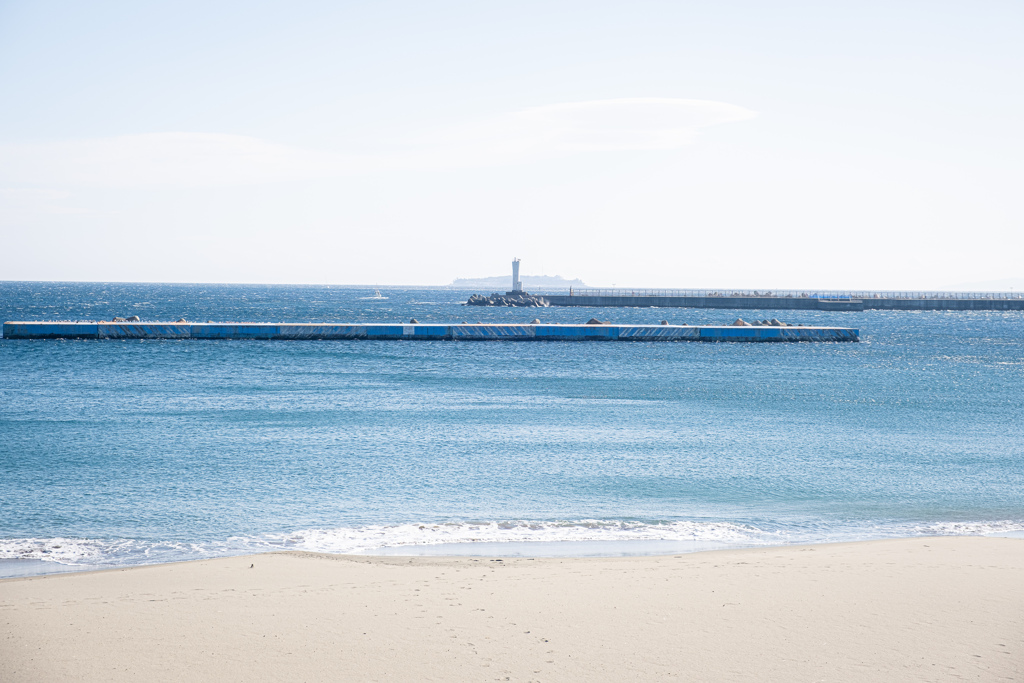 あの日の海2。