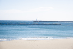 あの日の海2。