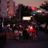 中洲屋台