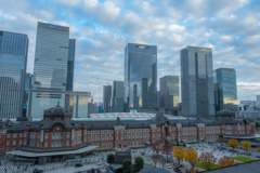 DepaturesまたはArrivalsまたは