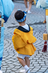 三鷹阿波踊り