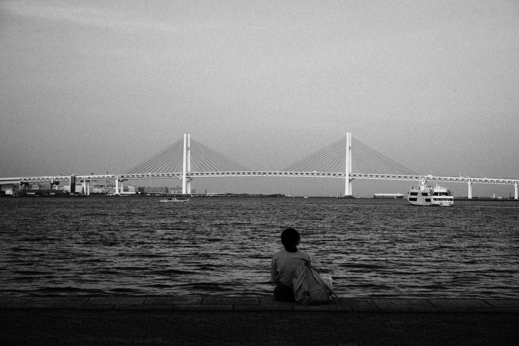 耽る（ふける）。