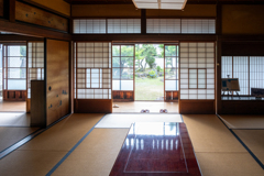 旧豊田佐助邸