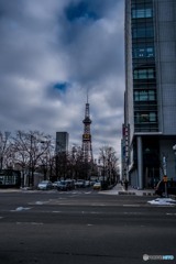 北の大地