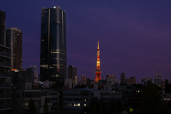 Dusk