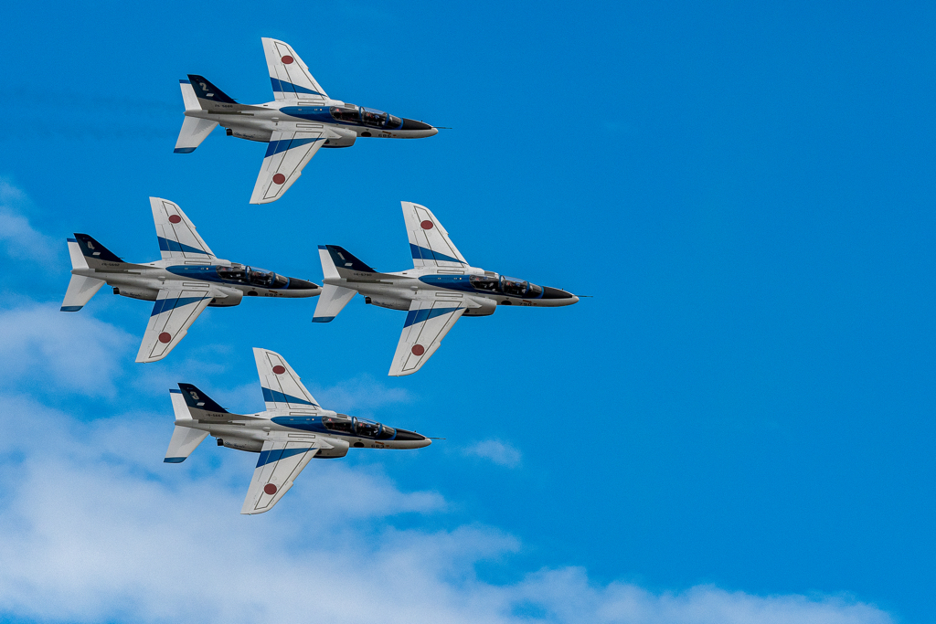 2025-11-03.Blue Impulse