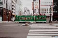 北の大地