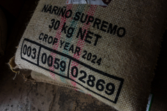 Coffee beans