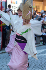 三鷹阿波踊り