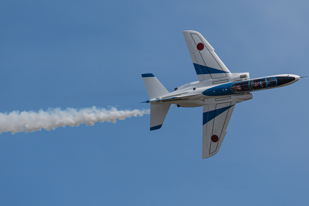 2025-11-03.Blue Impulse