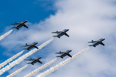 2025-11-03.Blue Impulse