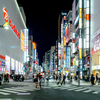 新宿ナイトスナップ2