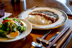 カフェめし