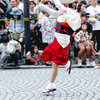 三鷹阿波踊り