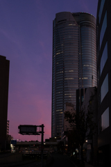 Dusk