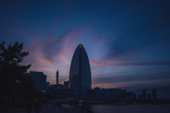 Dusk