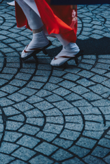 三鷹阿波踊り