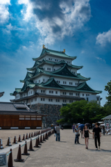 Nagoya Castle