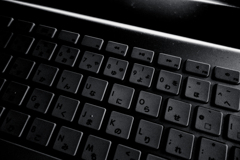Keyboard
