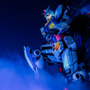 ガンダム横浜に立つ（ってた）!!
