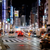 Roppongi Night