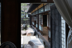 旧豊田佐助邸