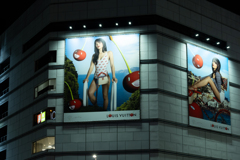 新宿ナイトスナップ3