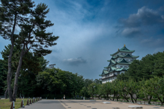Nagoya Castle