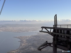 Lake Biwa