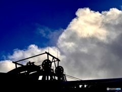 Ropeway station