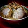 JIRO Ramen in my autumn
