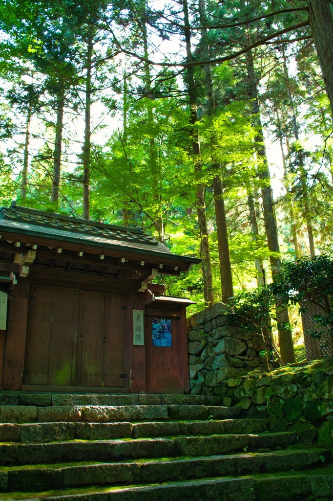 来迎院