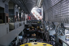 京都駅