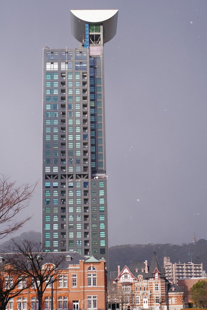 門司港1