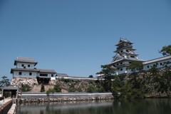 今治城