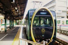 叡山電車