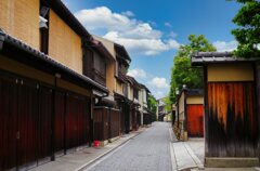 小川通