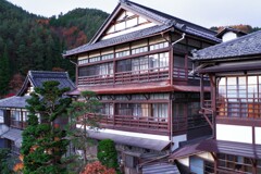 田沢温泉