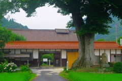 目木（真庭市）