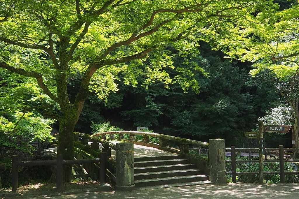 石橋