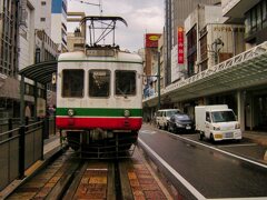 2005年　福井市内