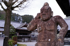 塩田にて