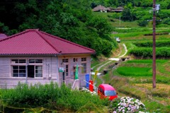 八塔寺村