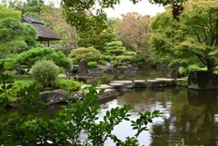 庭園2