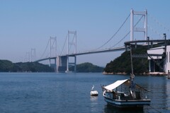 下田水港