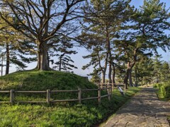 東海道を歩く　箱根へ向かう旧街道