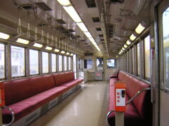 レトロ電車