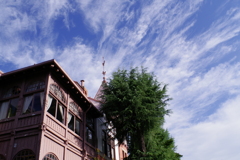 神戸北野異人館